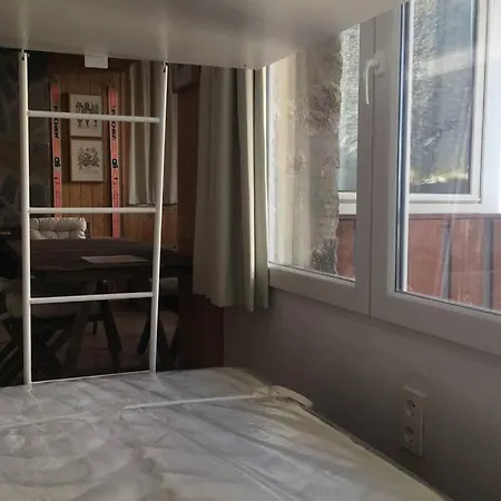 Loft Junto A Telesilla-reformado En 2020 *