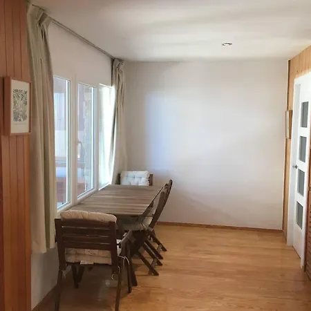 Apartment Loft Junto A Telesilla-reformado En 2020