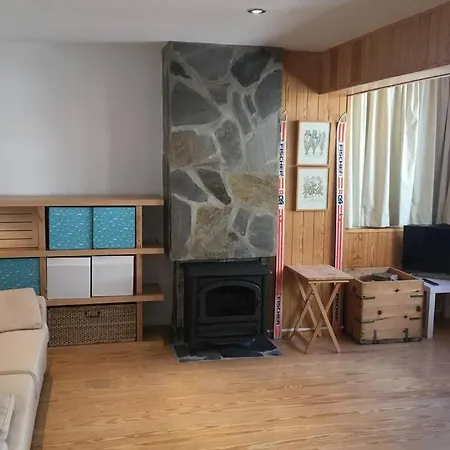 Loft Junto A Telesilla-reformado En 2020 Apartment *