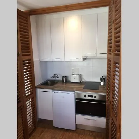 Loft Junto A Telesilla-reformado En 2020