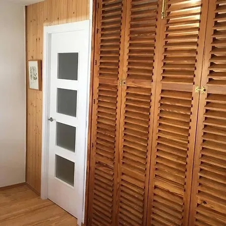 Apartment Loft Junto A Telesilla-reformado En 2020 *