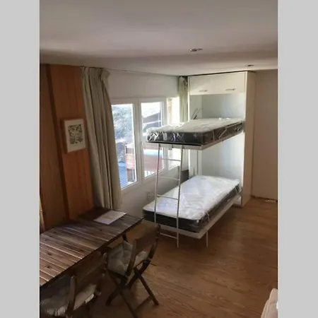 Loft Junto A Telesilla-reformado En 2020 Apartment Sierra Nevada