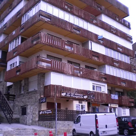Loft Junto A Telesilla-reformado En 2020 Apartment *